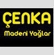 Çenka Madeni Yağlar logo