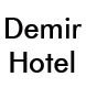 Demir Hotel logo