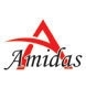 Amidas Rent A Car logo