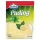 muzlu puding