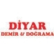 Diyar Demir Doğrama