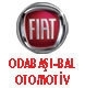 Odabaşı Bal Otomotiv (Fiat)