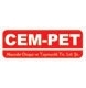 Cem-pet Akaryakıt logo
