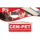 cem pet ön kapak