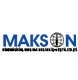 Makson logo