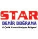 Star Demir Doğrama