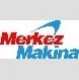 Merkez Makina Ltd Şti logo