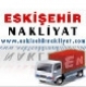 Eskişehir Nakliyat logo