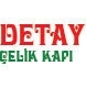 Detay Çelik Kapi