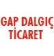 Gap Dalgıç Ticaret