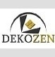 Dekozen İnşaat Dekorasyon logo