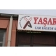 yaşar alüminyum