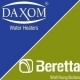 Daxom logo