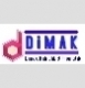 Dimak Hidrolik Pnömatik logo