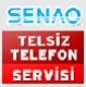 Senao Telsiz Telefon Servisi logo
