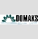 Domaks Metal Eşya Ltd.şti logo