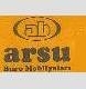 Arsu Büro Mobilyaları logo