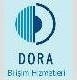 Dora Bilişim logo