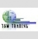T&m Trading Ltd logo
