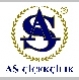 As Çiçek logo