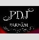 Pdj Parfüm & Pdj Açık Parfüm Bayiliği logo