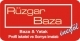 İnegöl Baza - Baza Dünyası logo