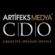 Artifeks Medya logo