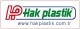 Hak Plastik Sanayi Ve Tic.ltd.şti logo