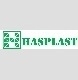 Hasplast logo