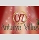 07 Antalya Villas logo