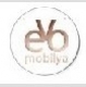Evo Mobilya logo