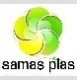 Samaş Plas logo
