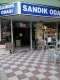Toprak 2ci El Eşya Alım Satım logo