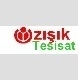 Özışık Tesisat logo