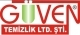 Güven Temizlik Ltd. Şti. logo