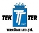 Tek-ter Tercüme