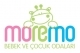 Moremo Mobilya logo