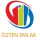 Özten Emlak logo