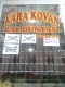 Kara Kovan Bal Dünyası logo