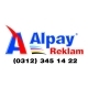 Alpay Reklam logo
