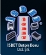 İsbet İstanbul Beton Boru logo