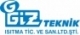 Giz Teknik Isitma Ticaret logo