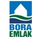 Bora Emlak logo