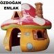 Özdoğan Emlak logo