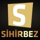 Sihirbez Oto Bakım Ürünleri logo