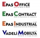 Epaş A.ş. logo