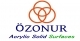 Özonur Acrylıc Solıd Surfaces logo