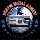 Erdem Metal Sanayi logo