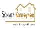 Sönmez Konteyner logo