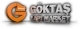 Göktaş Yapı Market logo